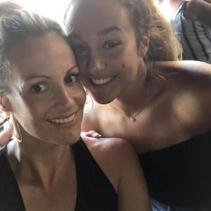 Meet your Posher, Lesley